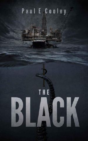[The Black 01] • The Black